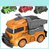 Inertia Engine Fire Toy With Educational And Interactive Features Toddlers For