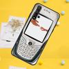 Ретро-чехол для мобильного телефона Для Huawei Nova 5T 9 10 SE 12s 12i 11i Y91 Y90 Y60 Y70 Y72 Y61 P60 Pro P20 P40 P30 Lite