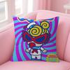 Japan Fashion Hysteric Mini    4545cm Cushion Cover Pillow Cover Decor Pillowcase Home Pillowcase for Couch Pillow