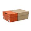 FD7039-200 Nike Air Force 1 Low QS Шоколад (Мужской)