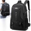 Men's Large Capacity Cross-Border Travel Backpack for Outdoor, Casual, School, Business Trips