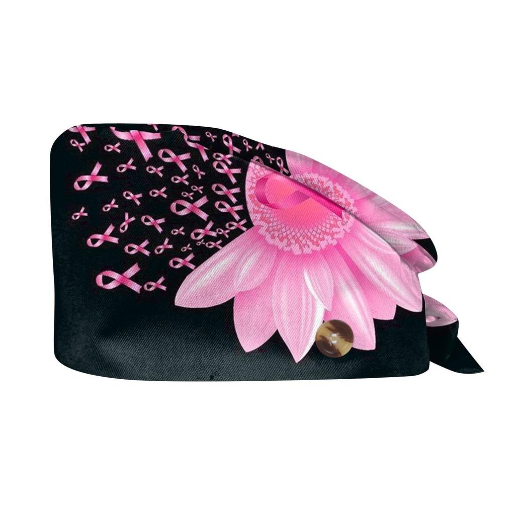 Модная рабочая шапочка с принтом, повседневная стираная шапка, шапка-бандана, шапка