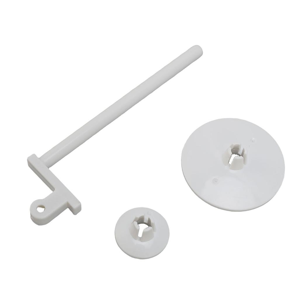 3Pcs Spool Pin Cap Set Fit for Singer Sewing Machine Auxiliary Replacement Parts Plastic