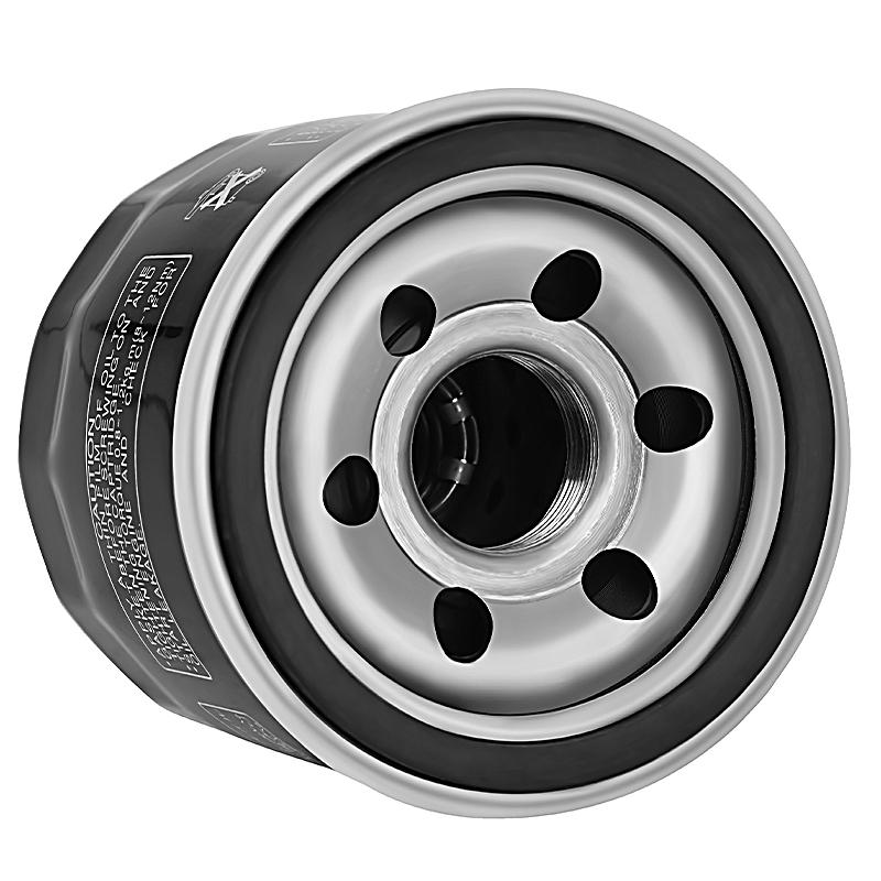 Motorbike Motorcycle Oil Filter Cleaner For SUZUKI LTA750XPC LTA400F LTA500F LTA700X SV650S SV650A SV1000S VZR1800 VZ1500 VZ800