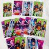 KPOP Witch Hunting Team Foreign Trade Card Multiple Options Witch Hunting Team Card Foreign Trade  Items