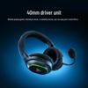 Razer Barracuda X Chroma Wireless Gaming Headset