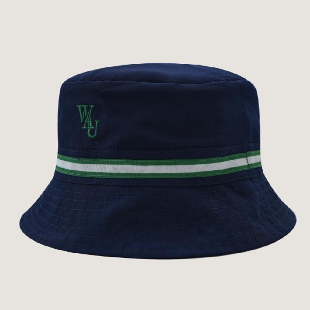 Whoau Унисекс Двусторонняя панама WHACD2432A