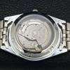 ВИНТАЖНЫЕ АВТОМАТИЧЕСКИЕ ЧАСЫ SEIKO 5 ВОССТАНОВЛЕННЫЕ ЯПОНИЯ МУЖСКИЕ БЕЛЫЙ ЦИФЕРБЛАТ a444277-1