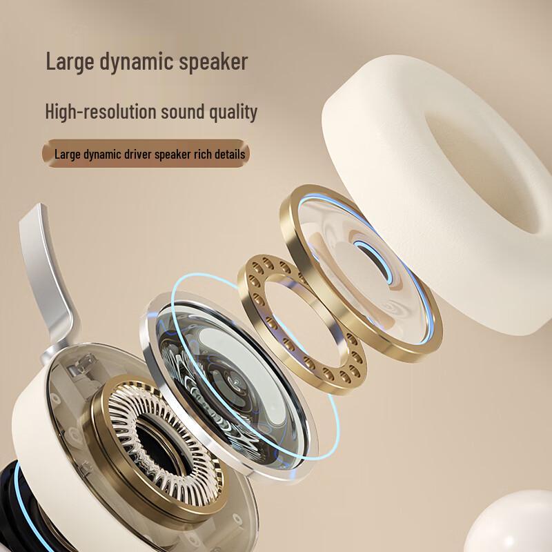 Disney D30 Mickey Metal Bluetooth Headset