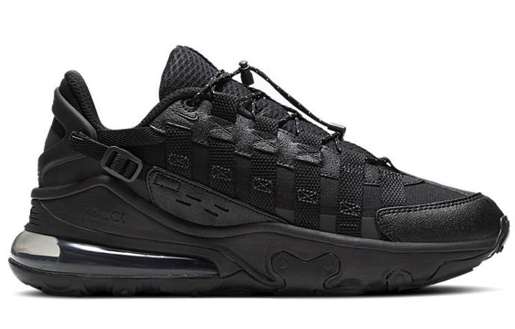 Nike Air Max Vistascape 'Черный' CQ7740-001