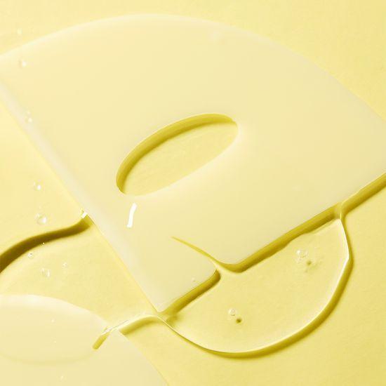 DEWYTREE AC Глубокая коллагеновая гелевая маска (4 листа) (Поры/Рубцы)