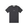 STONE ISLAND SS22 T Shirt Men's Charcoal Gray 76152NS94-V0065