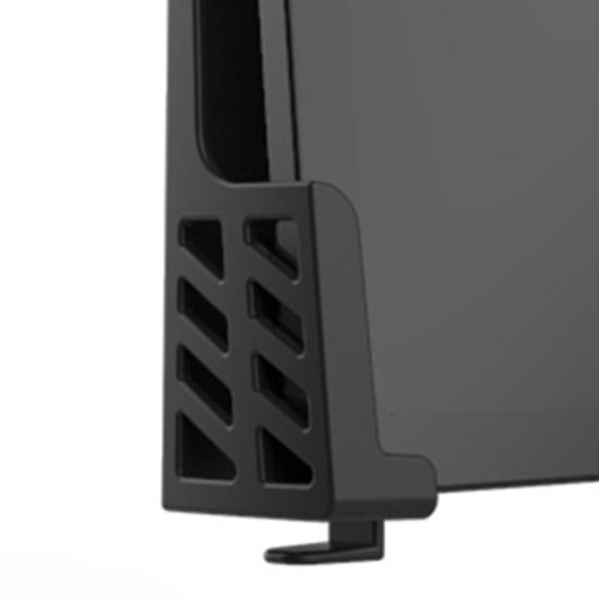 1 комплект настенного стабилизирующего кронштейна, высокая несущая способность, прочная подставка для телефона и планшета с двумя слотами