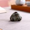Cute Stone Vase Ornament Smooth Hydroponic Flower Vases High-end Ceramic Mini Vases  Table