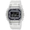 Мужские кварцевые часы G-SHOCK из смолы, водонепроницаемость 200 м, ударопрочность, DW-B5600G-7