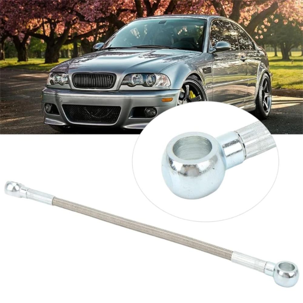 Oil Supply Line Hose For BMW E36 E46 E39 Z3 Z4 M50 M52 M54 S52