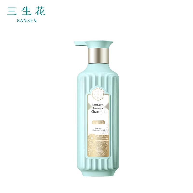 Pechoin SanShengHua Amino Acid Essential Oil Shampoo