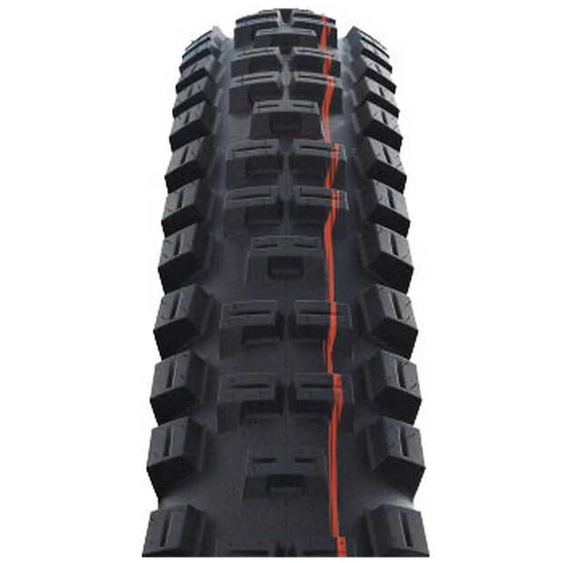 Шина Schwalbe Big Betty Evolution Super Gravity Tubeless 29´´ x 2.60 MTB