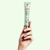 Erborian Red Correct CC Cream SPF25 45мл – Корректирующий CC-крем, выравнивающий тон, уход за покраснениями, успокаивающая формула, Корейский