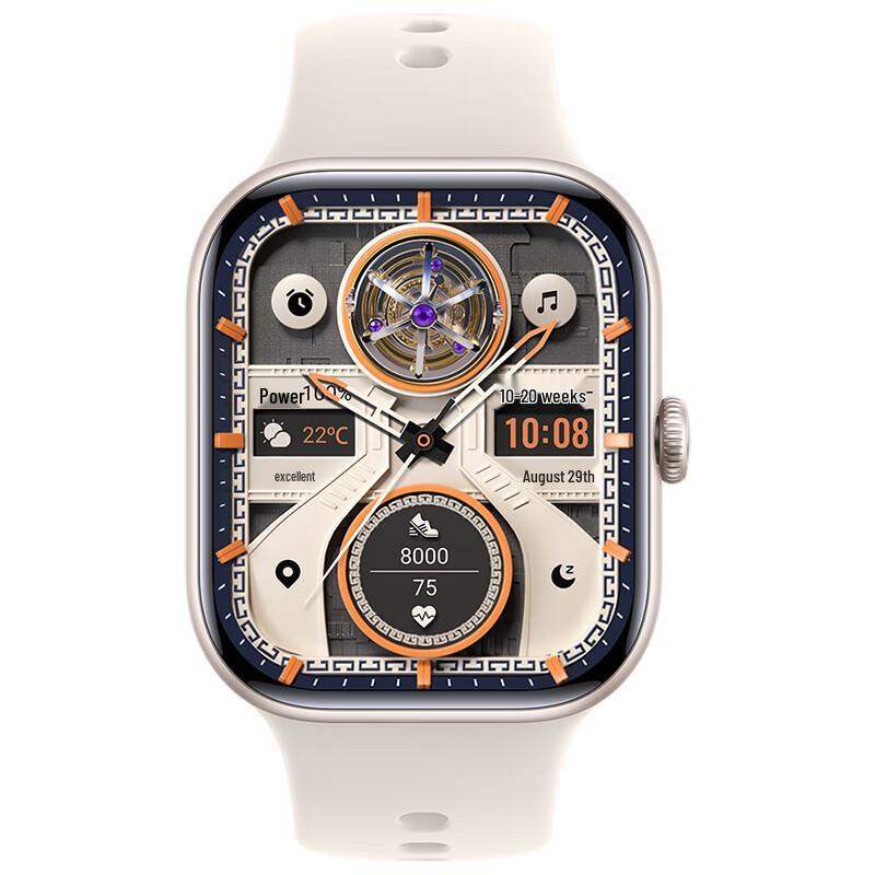 Смарт-часы vivo iQOO WATCH GT 2 (Китайская версия)
