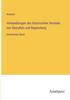 Книга Verhandlungen Des Historischen Vereines Von Oberpfalz Und Regensburg : Siebzehnter Band