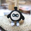 Cute Cute Elf Small Pendant Doll Plush Toy Doll Student Schoolbag Bag Hanging Decoration Keychain