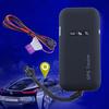GT02/TK110 GSM/GPRS/GPS Tracker Car Vehicle Bike Locator Location Tracking