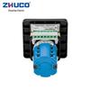 Трехпозиционный поворотный переключатель Zhuochao SZW26-20/5822.3-72S4 с подсветкой, четыре скорости