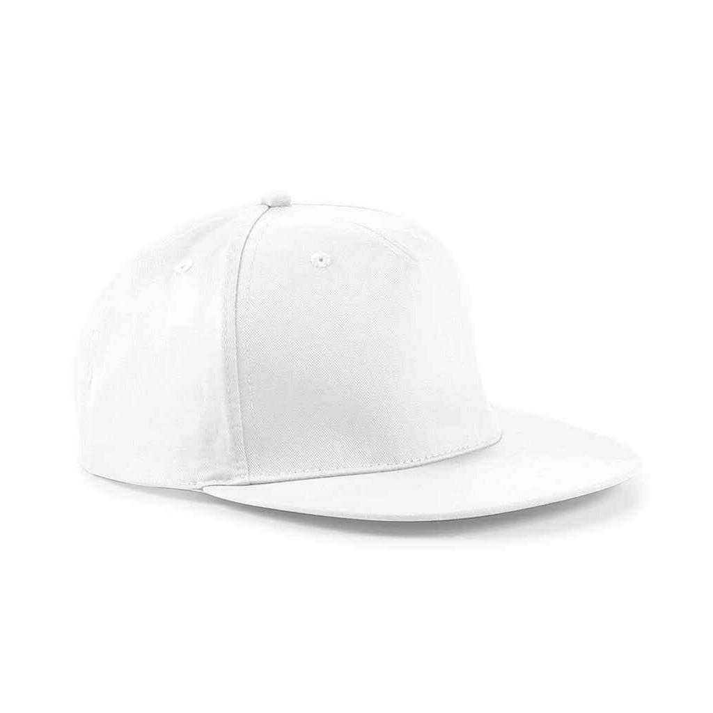 Beechfield Кепка Snapback унисекс для взрослых