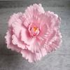 30cm PE Foam Rose Silk Rose Branch NEW Simulation Rose Flowers  Wall