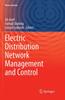 The Electric Distribution Network Management and Control Book