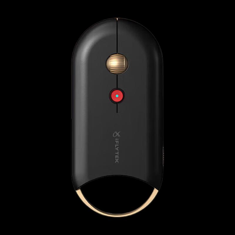 Беспроводная мышь iFLYTEK M610 Spark AI