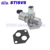 Клапан управления холостым ходом IAC IACV 2W7Z-9F715-BA Для Ford Crown Victoria 2003-2006 Lincoln Town Mercury Grand Marquis 2003-2006