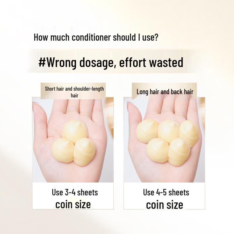 Pantene 3 Minute Miracle Repair & Nourish Hair Conditioner