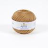Cotton Yarn for Crochet and Knitting Pétra Gr.5 Col. 5436