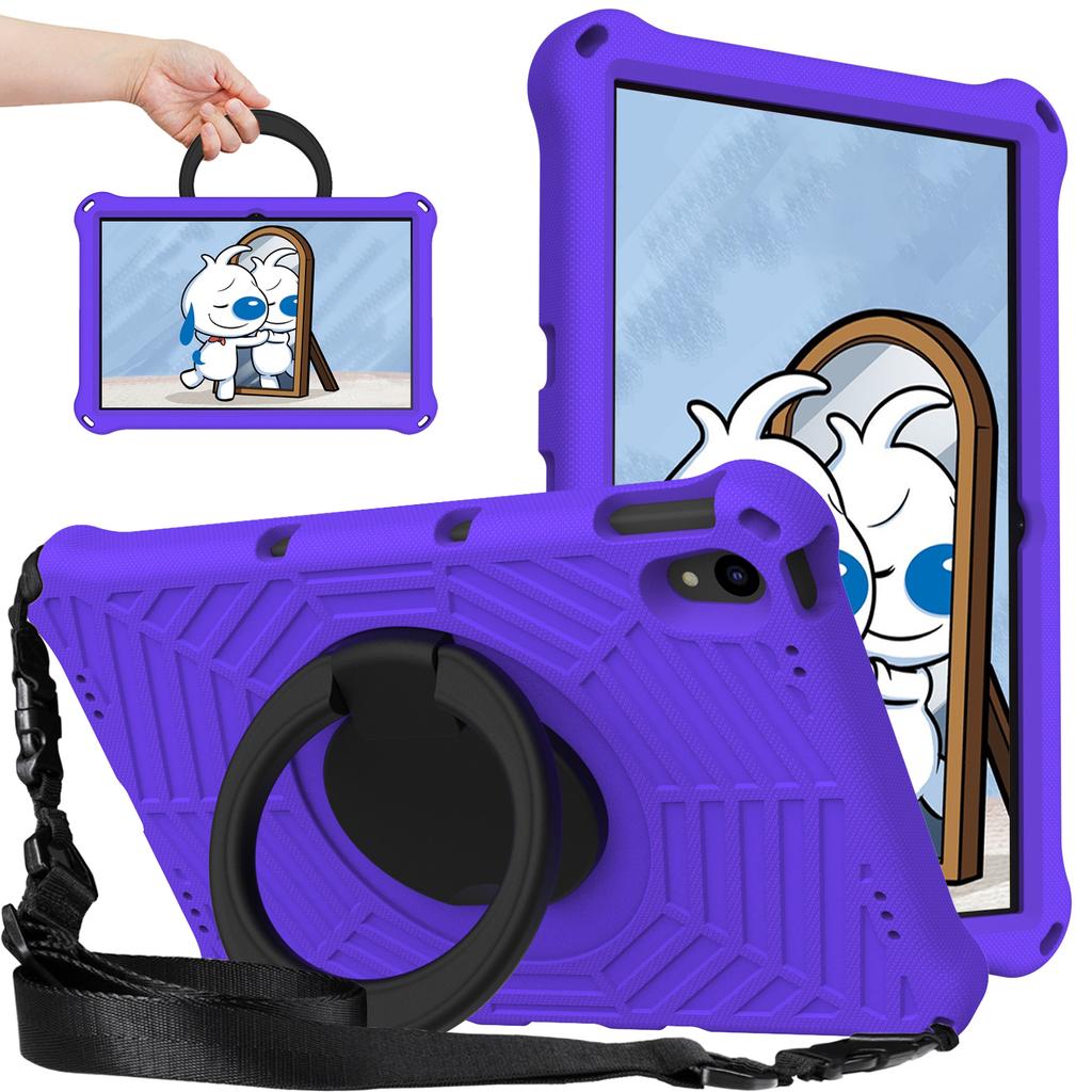 EVA Case For Lenovo Tab M9 TB310FU M8 4th TB300FU P11 Plus J606F 5607F K10 X6C6F P10 X705 M10 Plus3rd Gen TB125 128 X606 505 605