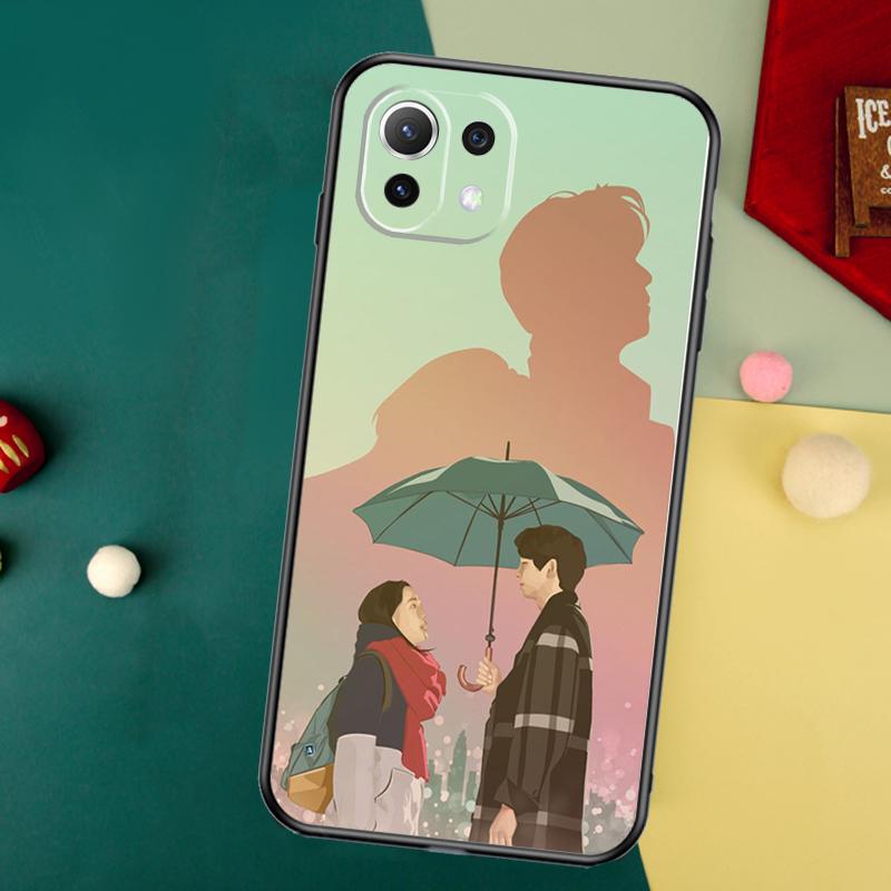 Goblin Korean Drama Case For Xiaomi 15 14 13 Ultra 11T 12T 13T 14T Pro POCO X7 Pro F5 F6 M6 X3 X5 X6 Pro Cover