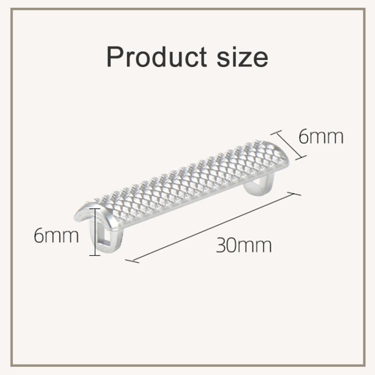 Для Porsche Cayenne 2017-2021 Автомобиль с левым рулем Декоративная планка лопасти дефлектора кондиционера 9Y0820952GOB