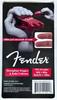 Fender Средство для наращивания мозолей и укрепления пальцев 8 Для тех, кто играет на струнных инструментах (Красные фунты.) – (гитара, бас, скрипка и т. д.)