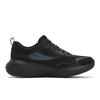 Fila Nuvole 3 Run Повседневные Удобные Кроссовки Женские Кроссовки Черные A12W521106FAB