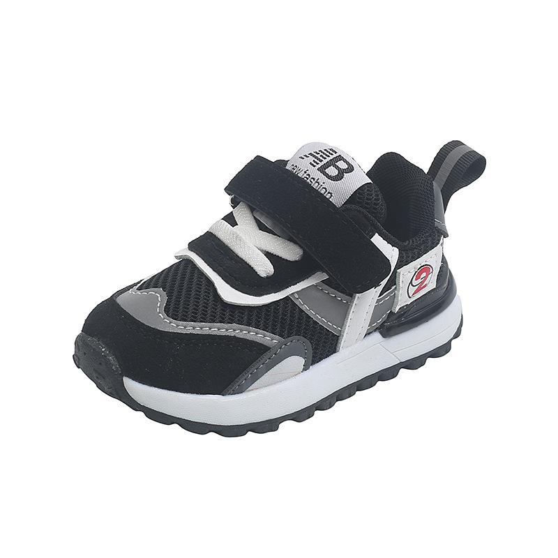 TWINFLAMES Детские кроссовки, осенняя новая детская обувь для мальчиков, сетчатая обувь, детская обувь для девочек