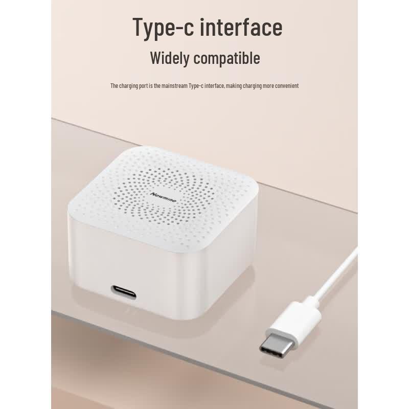 Newman BT520 Мини-портативная Bluetooth-колонка (Китайская версия)