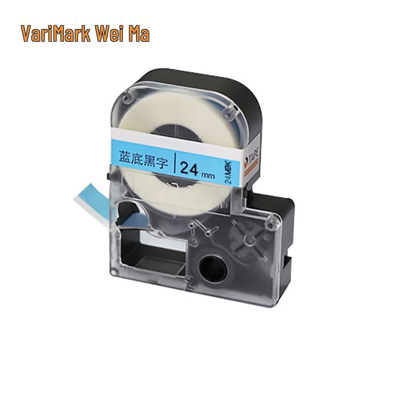 Ламинированная лента для этикеток VariMark Original серии GT