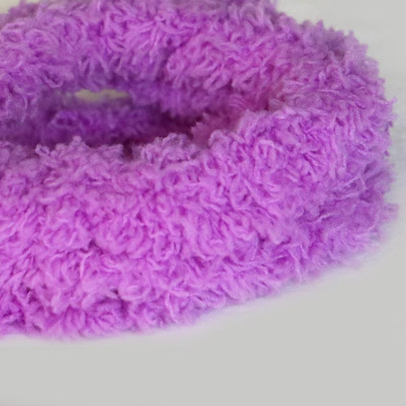 1 м разноцветная плюшевая железная проволока, лента, полоска, палочки, твист-палочки, 12 мм