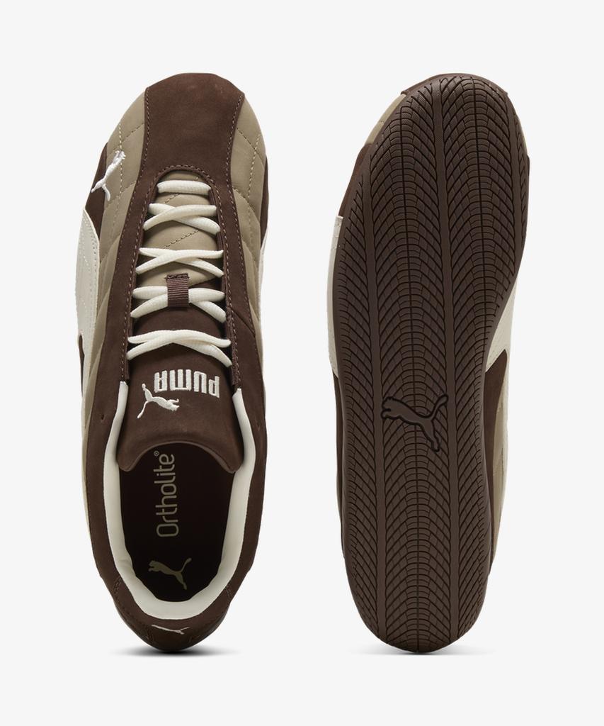 Puma Speedcat Plus Стеганые - Коричневый эспрессо / 403429-01