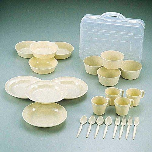 Captain Stag Regular Time Camping Set M-1201