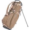 [Assob] Caddy Bag EXCLUCIVE Ballistic Nylon-Caddy Bag Golf Series Caddy Bag Golf Series Khaki Khaki Khaki