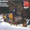 Виниловая пластинка RAY CHARLES  Spirit Of Christmas TRC21261 TANGERINE 2022 Не Япония SoulFunk
