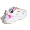 Adidas Женские кроссовки Ozweego Celox 'White Iridescent' GX2957
