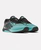 Reebok Nano X5 (W) - черный:Аква / 100229219
